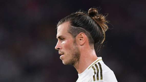 Tottenham, Mourinho confirma que sustituyó a Bale por lesión