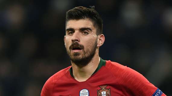 Rúben Neves: "Hubo un interés del Newcastle pero soy feliz en Arabia"