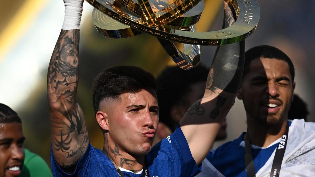 Immagine news Fútbol Internacional n.1