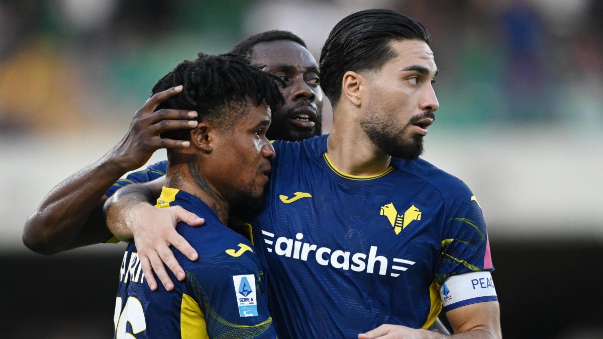 Immagine news Serie A n.1