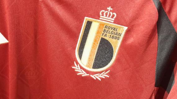 Bélgica, Guy Martens nuevo presparador de porteros. Fue responsable del crecimiento de Courtois