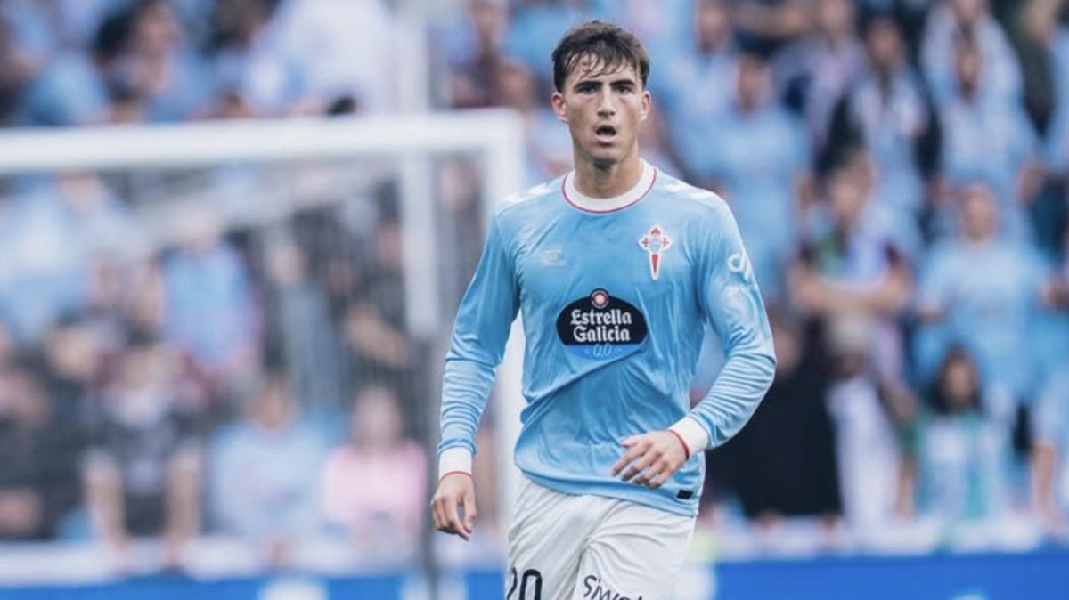 Real Club Celta de Vigo
