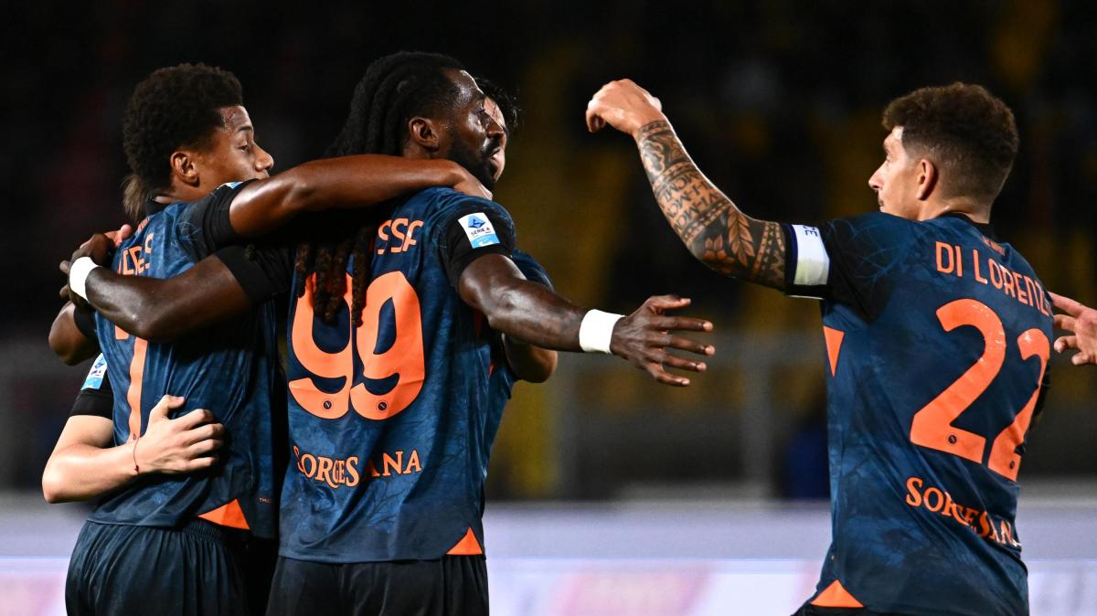 Immagine news Serie A n.3