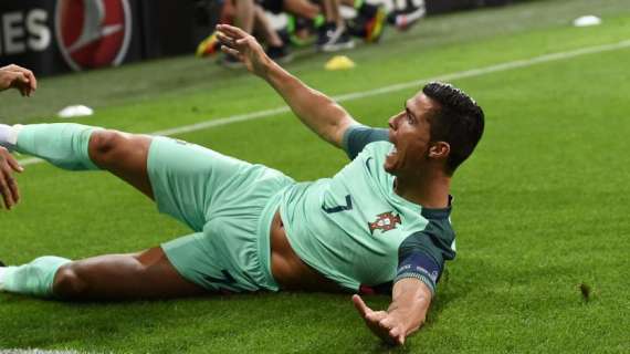 Portugal, confirmada la convocatoria para la fase final de la Nations League