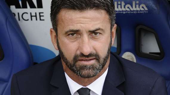 Panucci: "No funcionó nada en el Real Madrid"