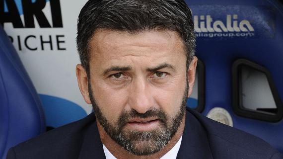 Panucci: "Asencio tiene carácter y personalidad, me gusta por su garra"