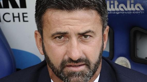 Panucci: "Para mí el 2-1 no es un buen resultado para el Atlético"