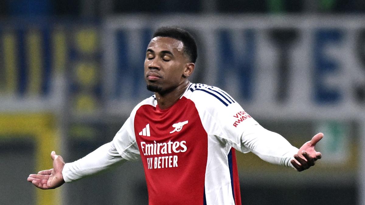 Immagine news Fútbol Internacional n.1