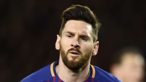 Maxi Biancucchi, sobre el caso-Messi: "Quien habla de lo moral se mete en un terreno difícil, hay cosas que no conocen"