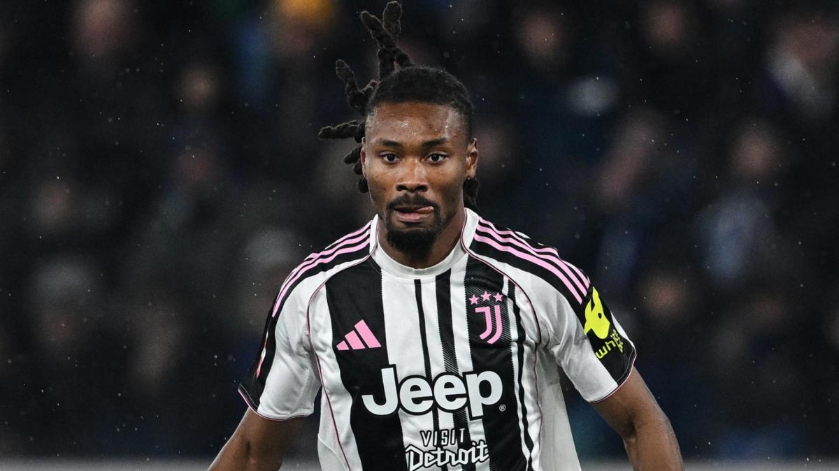 Immagine news Serie A n.4