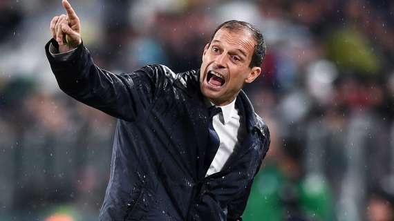 Lazio, Lotito piensa en Allegri si no renueva Inzaghi