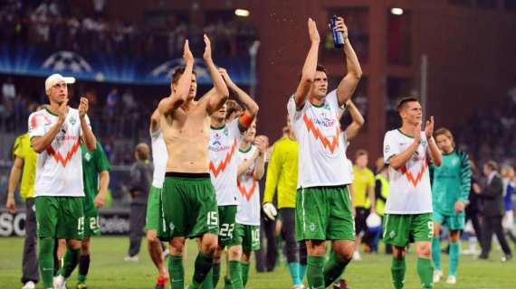 OFICIAL: Werder Bremen, Junuzovic jugará en el Salzburg