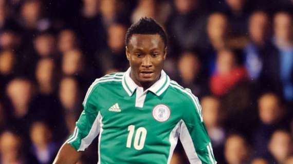 OFICIAL: Trabzonspor, firma Mikel