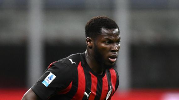 Napoli, Yunus Musah llegará a cambio de 25 millones