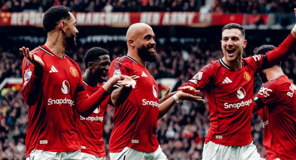 Immagine news Fútbol Internacional n.1