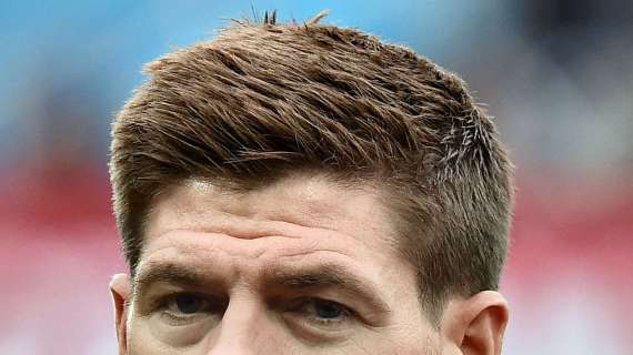 OFICIAL: Inglaterra, Gerrard anuncia su retirada de la Selección