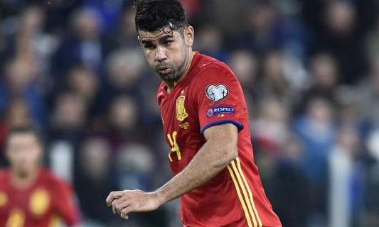 Sanchís en TDP: "Diego Costa debe convertir su manera de jugar en una virtud"