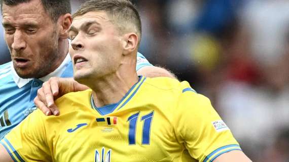 Girona FC, la Roma pagará 30,5 + 5,5 millones por Dovbyk
