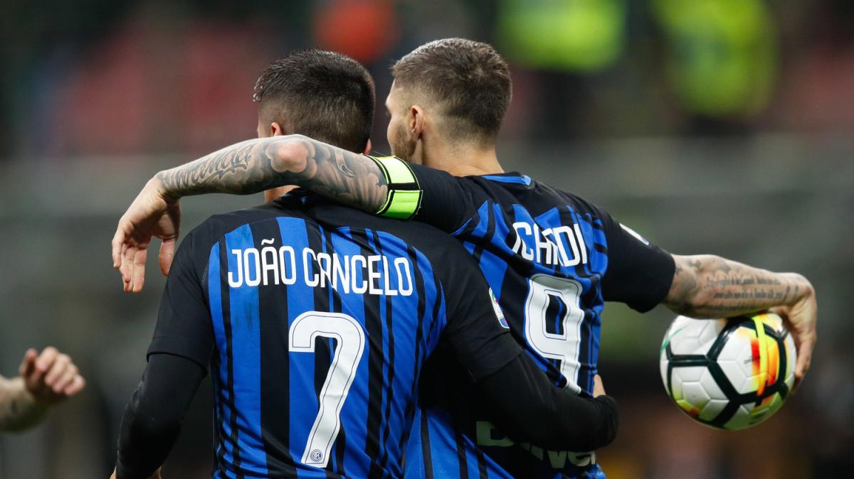 Immagine news Serie A n.4