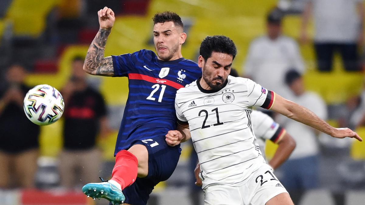 Immagine news Fútbol Internacional n.1