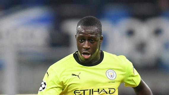 OFICIAL: FC Zürich, firma Benjamin Mendy