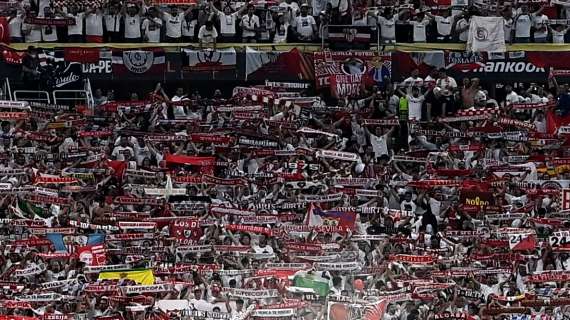 Final: Sevilla FC - PSV 2-3. La expulsión de Ocampos dispara la debacle