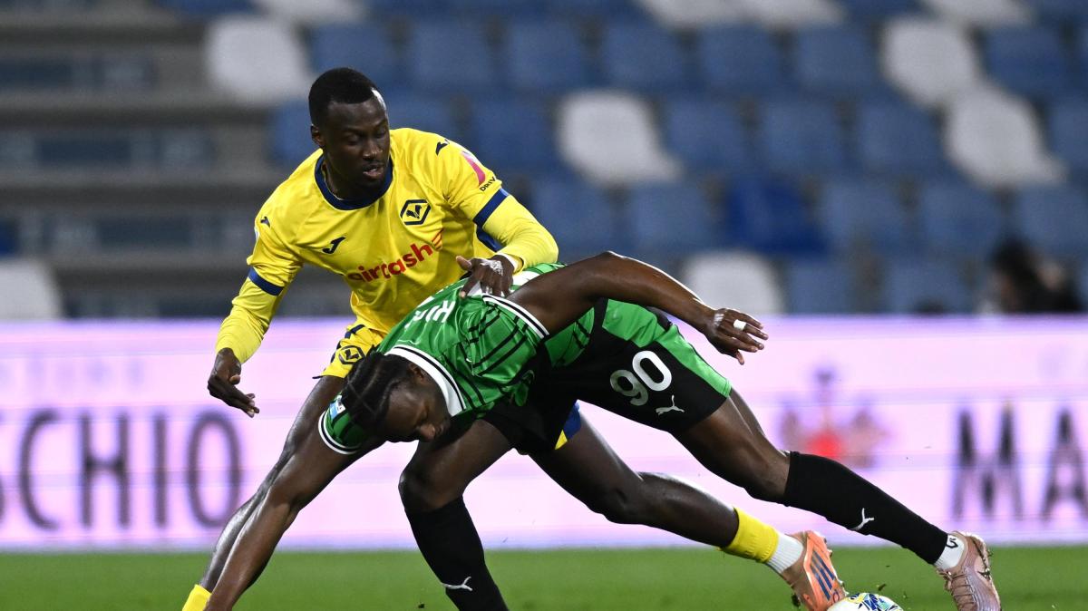 Immagine news Serie A n.1