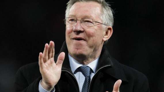 Manchester United, Ferguson quiere a Walsh como director deportivo