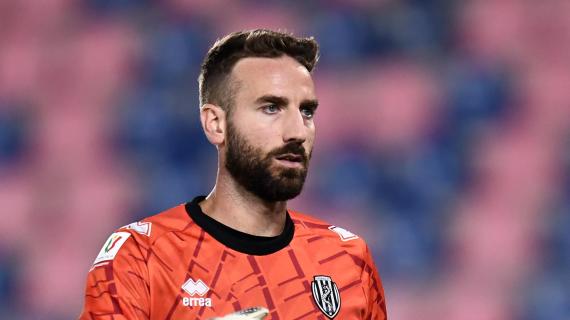 OFICIAL: Frosinone, acuedo con Matteo Pisseri