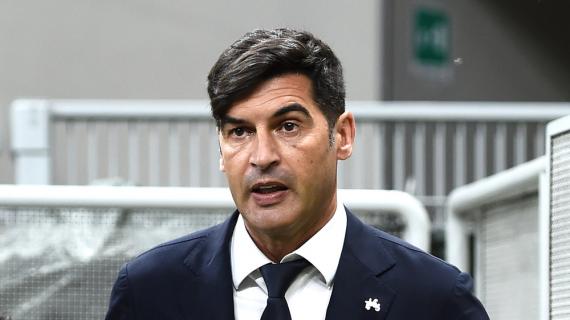 Tottenham, Paulo Fonseca sería el próximo entrenador