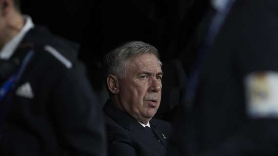 Real Madrid, Ancelotti: "Puede que haya sido nuestro mejor partido"