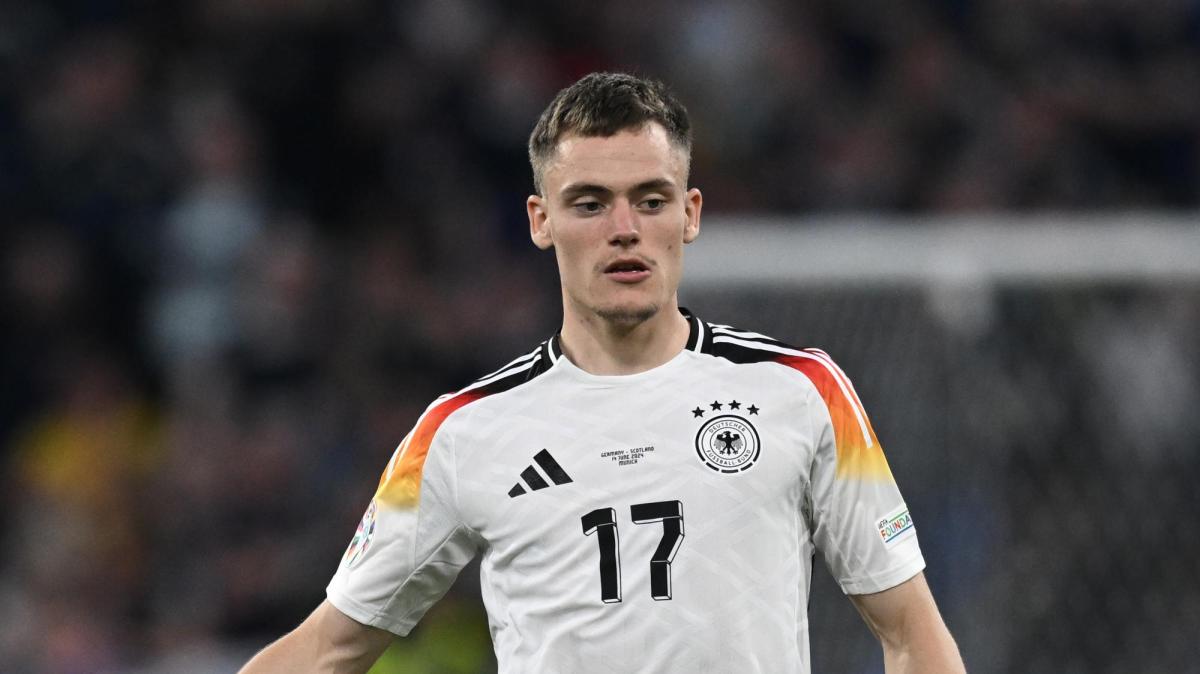 Immagine news Fútbol Internacional n.1