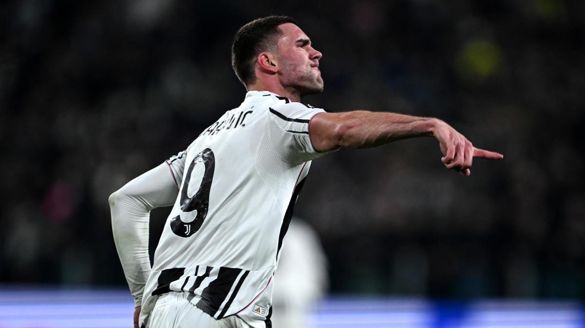 Immagine news Serie A n.1