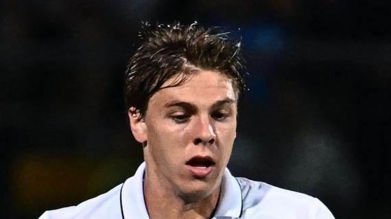 Italia, Venezia y Verona firman tablas (1-1)