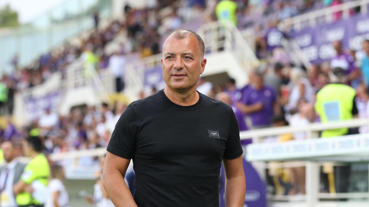 La Juve, a por Tiago Gabriel. Sticchi Damiani: 'Ni una amarilla; ya gusta a muchos clubes'