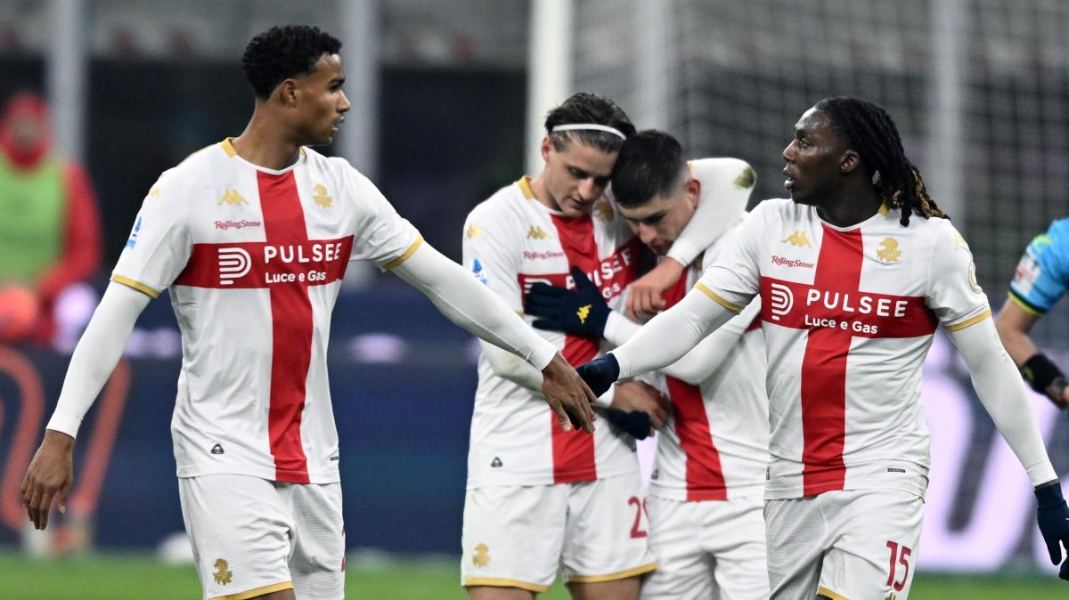 Immagine news Serie A n.2