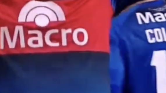 Copa Argentina, Fertoli clasifica a Tigre para Cuartos