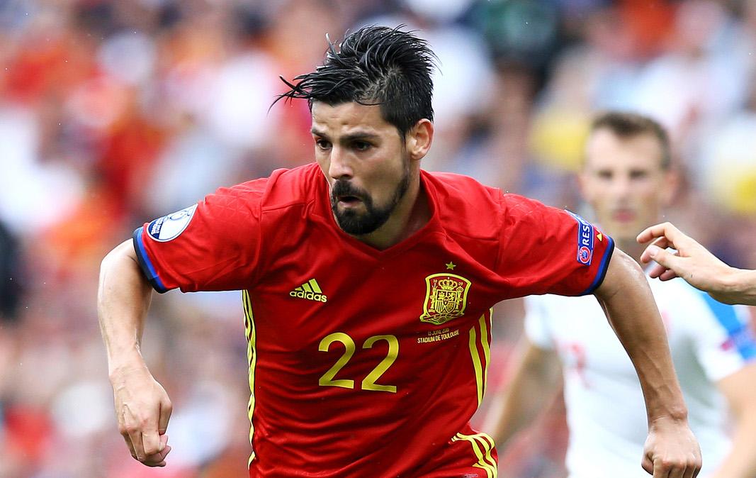 Immagine news Fútbol Internacional n.1