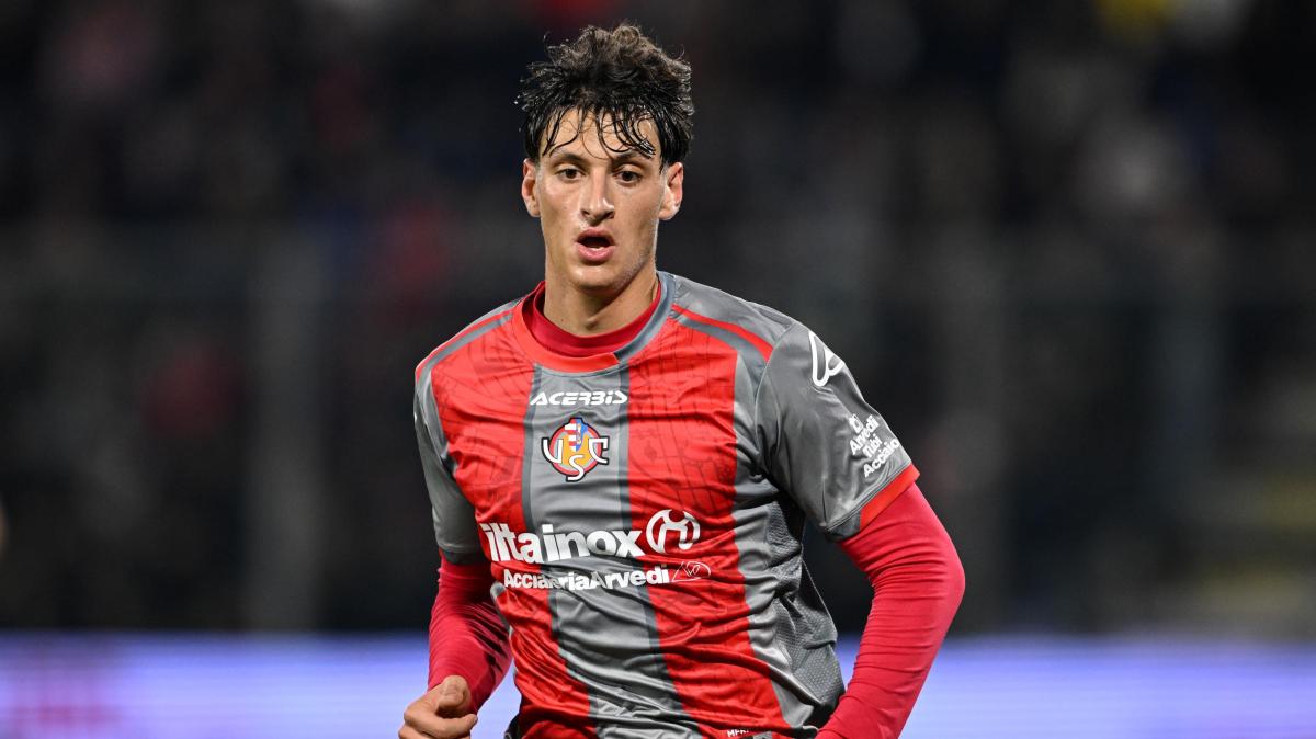 Immagine news Serie A n.2