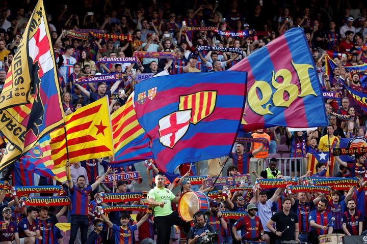 El Barça entra en escena para "robarle" un fichaje al Bayern de Múnich