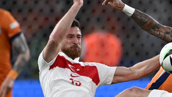 Galatasaray, aumenta el interés en la llegada de Salih Özcan
