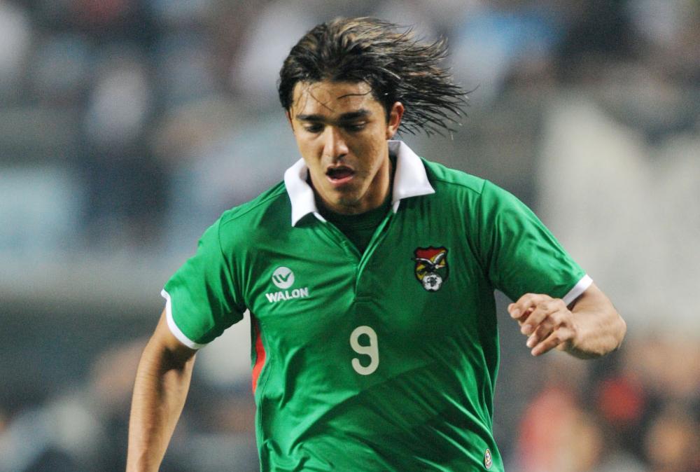 Immagine news Fútbol Internacional n.2