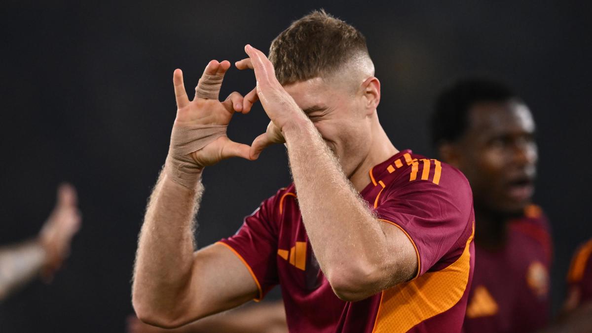 Immagine news Serie A n.8