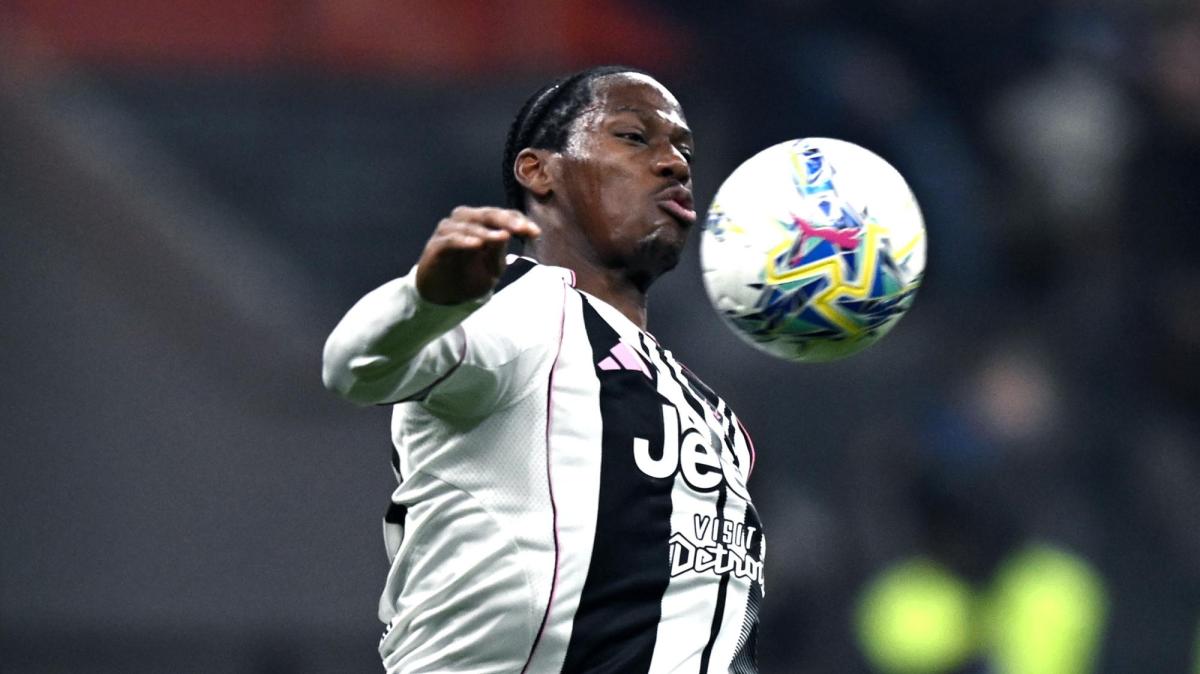 Immagine news Serie A n.1