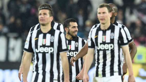 Fernando Evangelio, en COPE: "La Juventus se siente cómoda defendiendo"