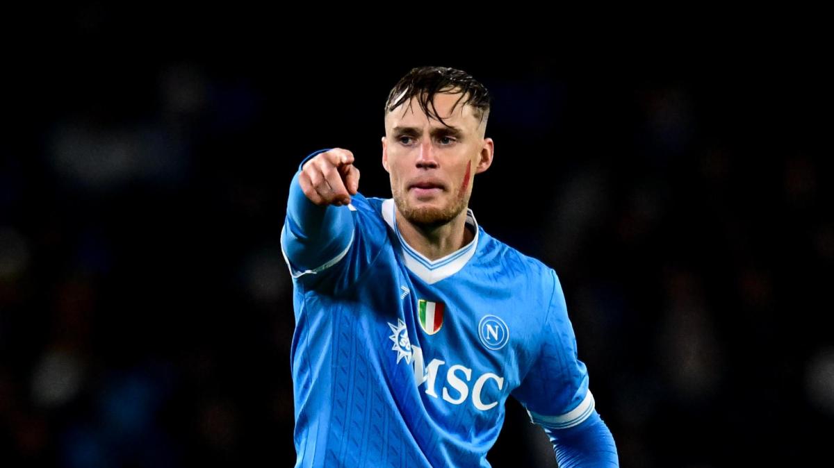 Immagine news Serie A n.1