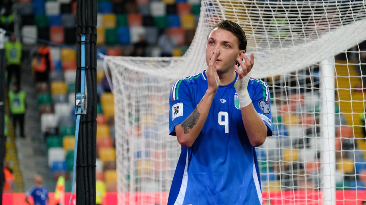 Immagine news Fútbol Internacional n.1