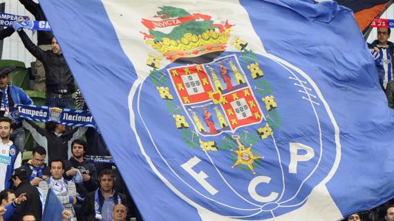 FC Porto, solicitado el aplazamiento del partido ante el Vitória por el fallecimiento de Jorge Costa
