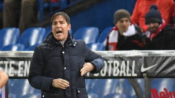 Club León, Berizzo podría ser el nuevo técnico