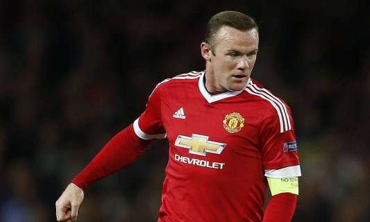 Manchester United, oferta millonaria de China para Rooney